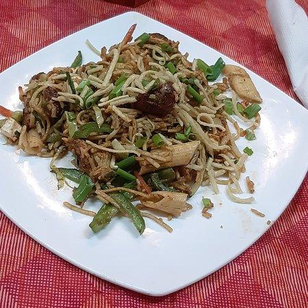 Bam Mahadev Tea Stall